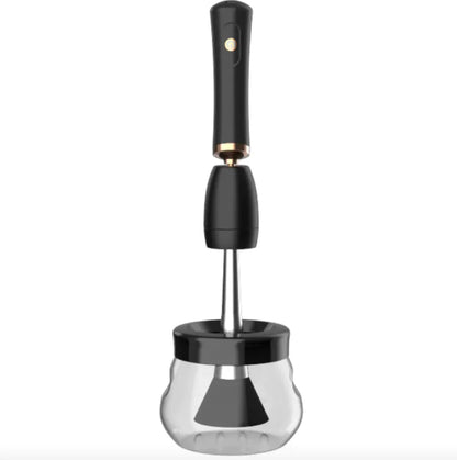 Electric Makeup Brush Cleaner and Dryer