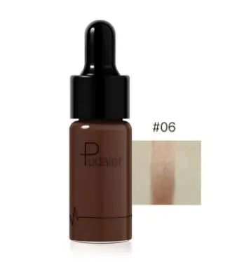 Concealer, Highlighter, Face Illuminator