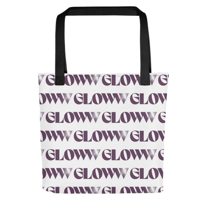 Gloww Custom Tote Bag