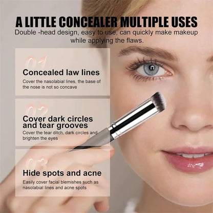 Foundation Stick