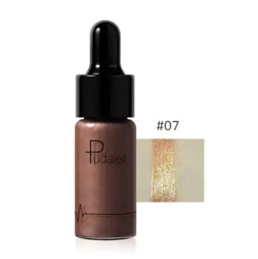 Concealer, Highlighter, Face Illuminator