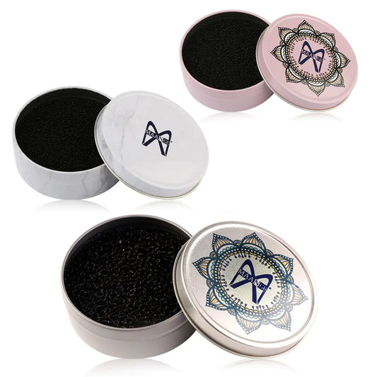 MAANGE Marble Makeup Brush Cleaner and Sponge Washer