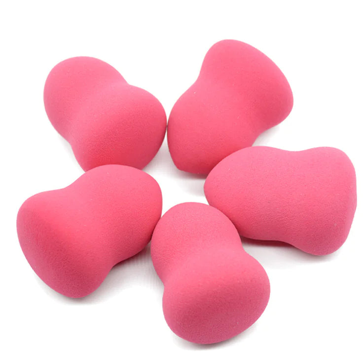 Sponge Gourd Makeup Puff