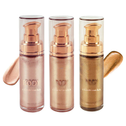 Liquid Body Highlighter
