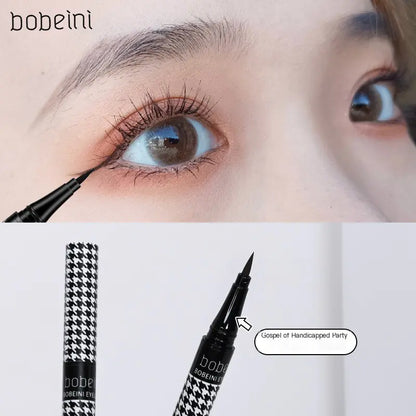 Bobeini Houndstooth Eyeliner Pen