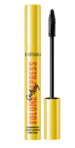 Waterproof Curl Mascara