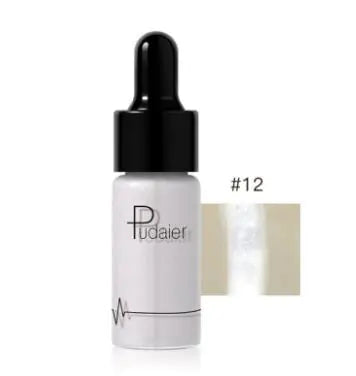 Concealer, Highlighter, Face Illuminator