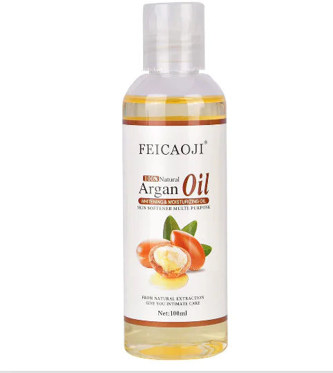 Moisturizing Argon Oil