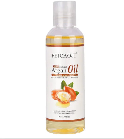 Moisturizing Argon Oil