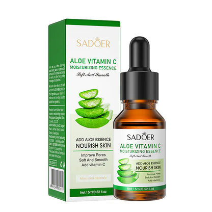 SADOER Vitamin C Moisturizing Serum