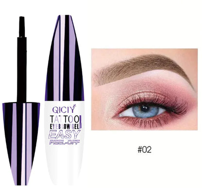 Eyebrow Styling Gel