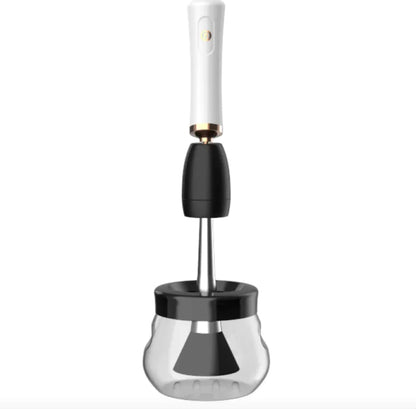 Electric Makeup Brush Cleaner and Dryer