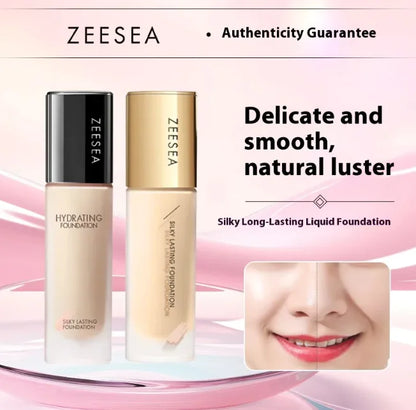 Face Liquid Foundation