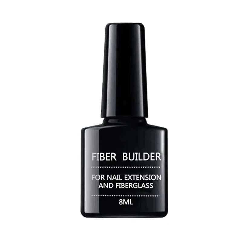 Fiberglass Gel for Nail Extension and Repair (1-2CM)