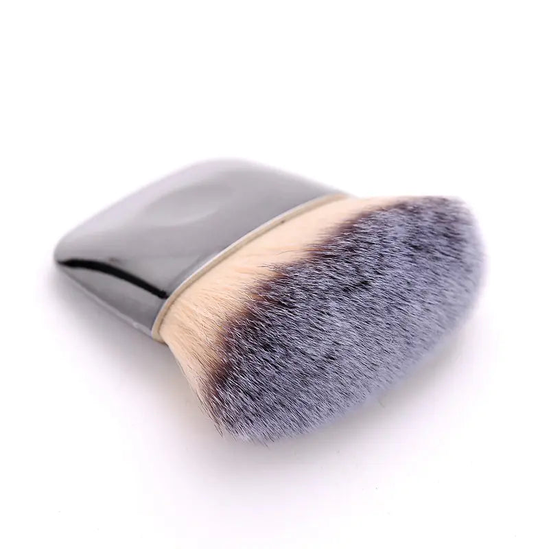 Multifunctional Makeup Brushes for Foundation and Powder
