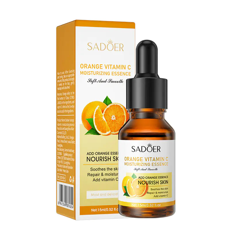 SADOER Vitamin C Moisturizing Serum