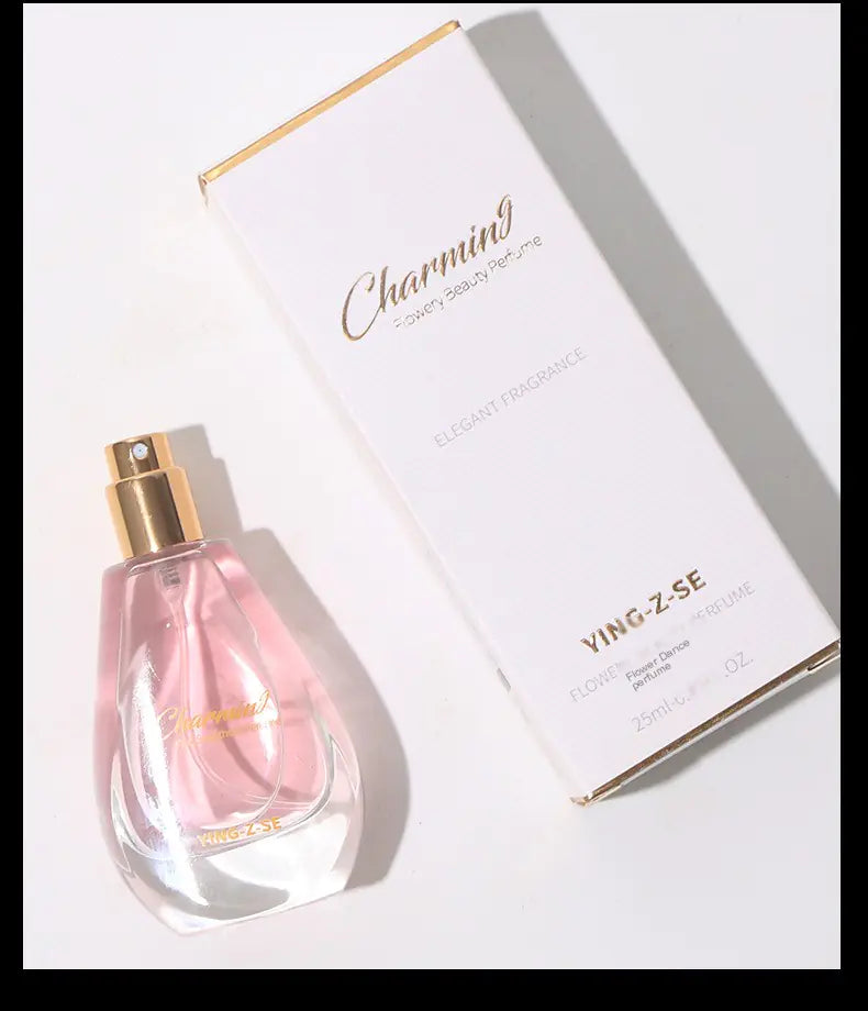 Cherry Blossom Sweetheart Perfume 25ml - Floral Scent