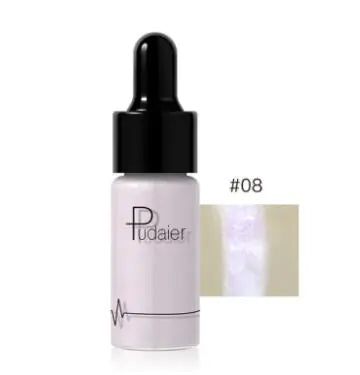 Concealer, Highlighter, Face Illuminator