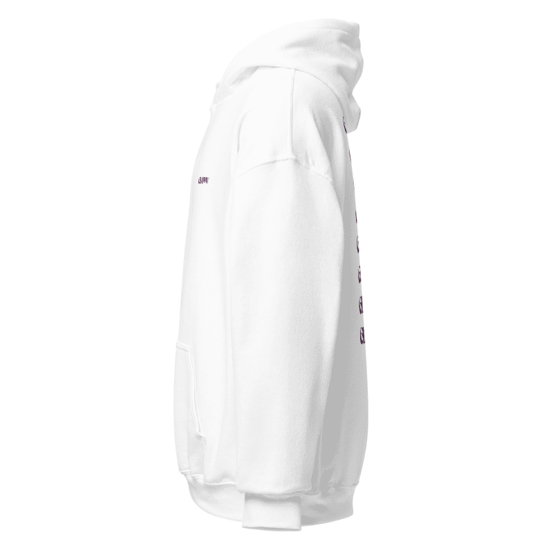 Gloww Custom Hoodie