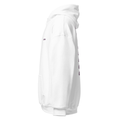 Gloww Custom Hoodie