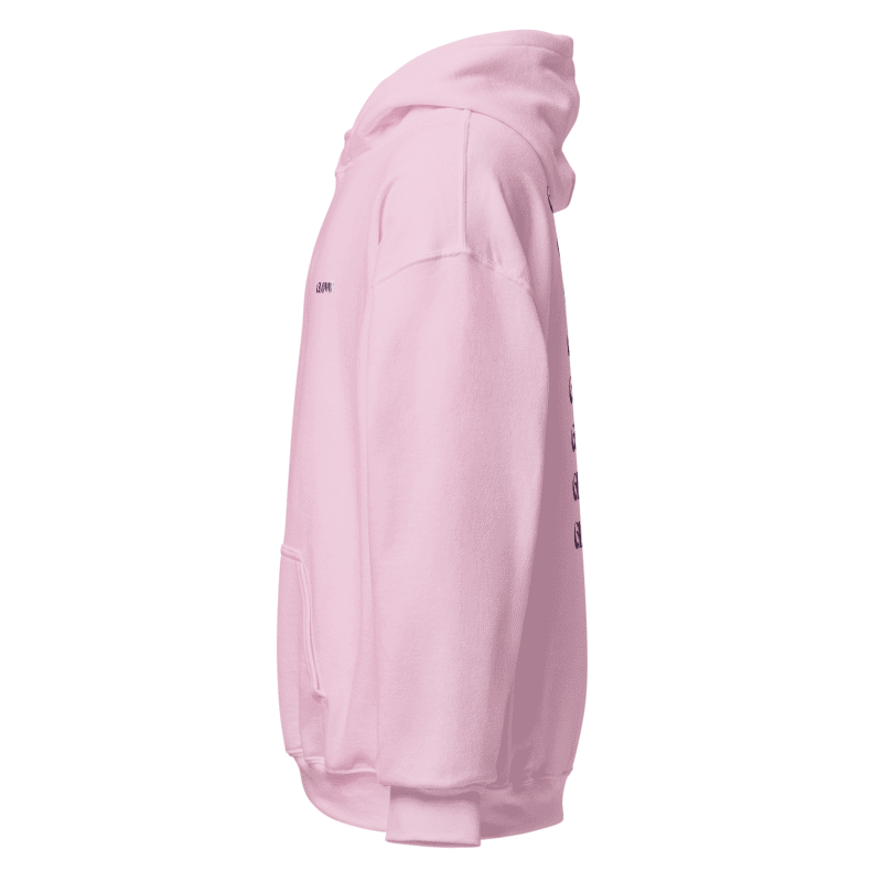 Gloww Custom Hoodie