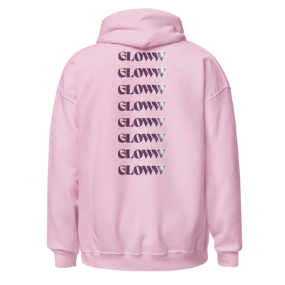 Gloww Custom Hoodie