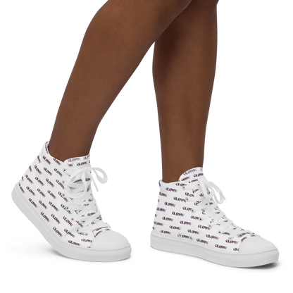 Gloww Custom High Tops