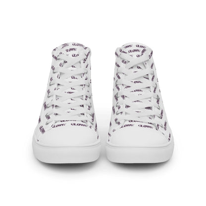 Gloww Custom High Tops