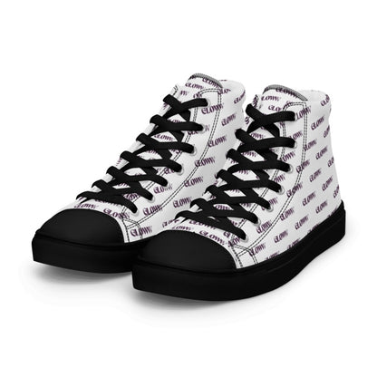 Gloww Custom High Tops