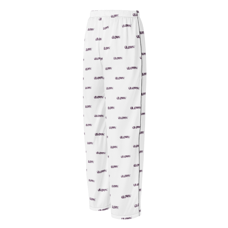 Gloww Custom Pajama Pants