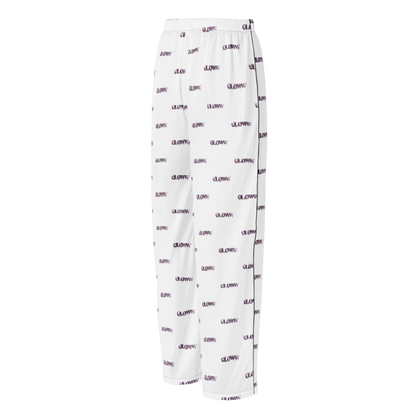 Gloww Custom Pajama Pants