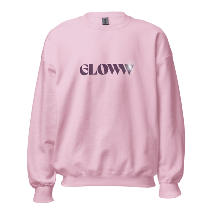 Gloww Custom Sweatshirt