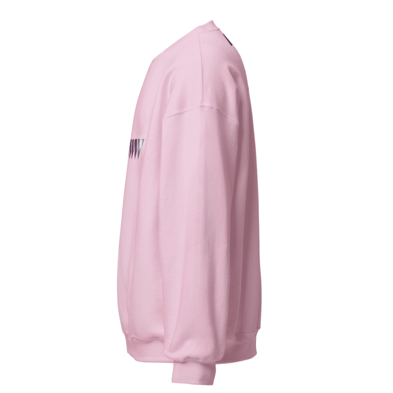 Gloww Custom Sweatshirt