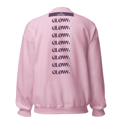 Gloww Custom Sweatshirt