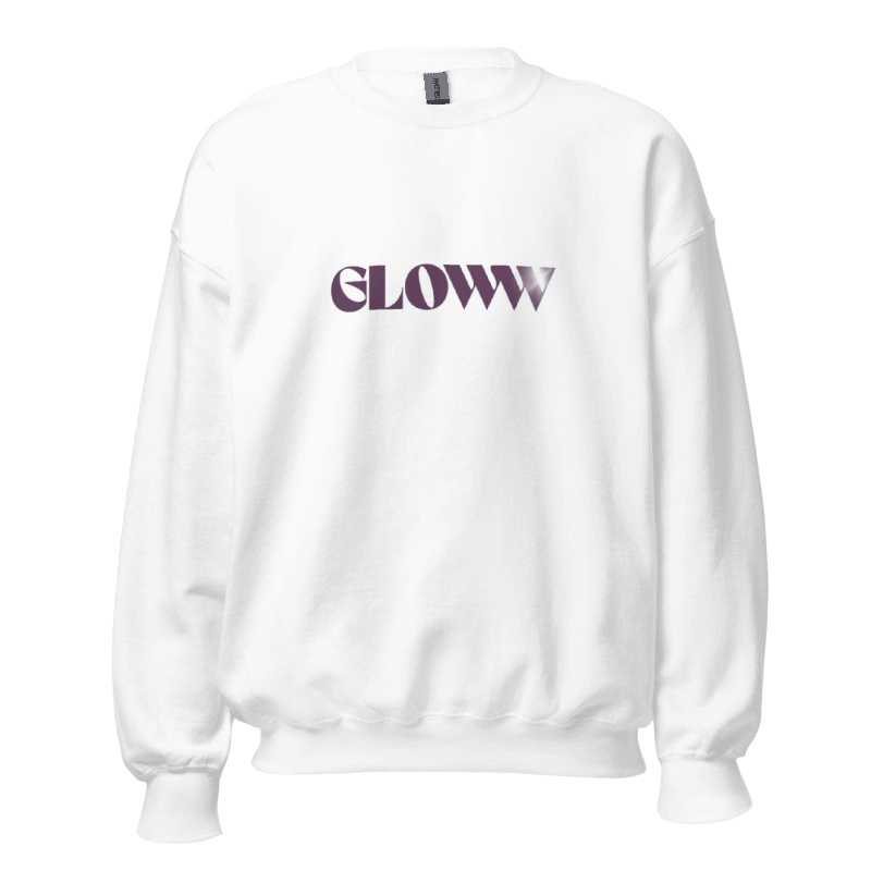 Gloww Custom Sweatshirt