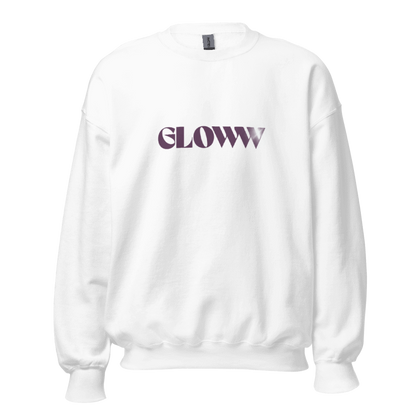 Gloww Custom Sweatshirt
