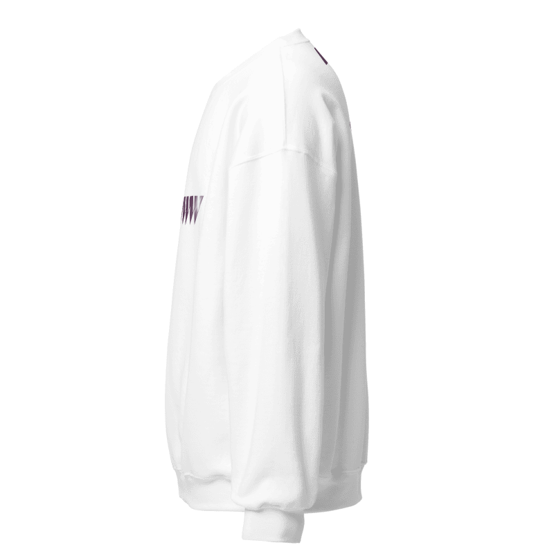 Gloww Custom Sweatshirt