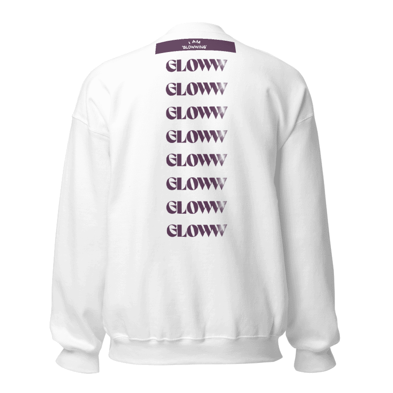 Gloww Custom Sweatshirt