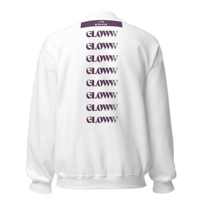 Gloww Custom Sweatshirt
