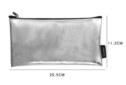20-Piece Makeup Brush Set with Brush Bag