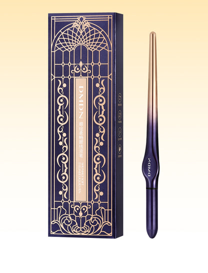 Quick-Dry Waterproof Liquid Eyeliner with Fine Tip