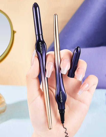 Quick-Dry Waterproof Liquid Eyeliner with Fine Tip
