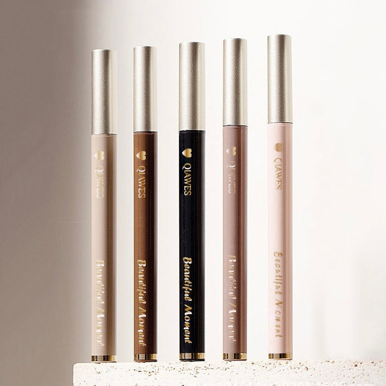 Ultra-Fine Waterproof Eyeliner Pen