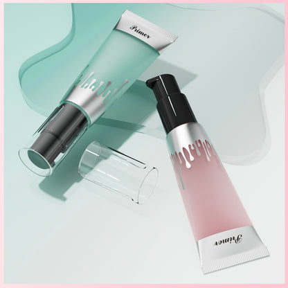 HelloKiss Natural Makeup Primer