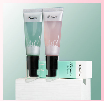 HelloKiss Natural Makeup Primer