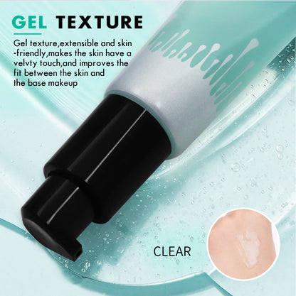 HelloKiss Natural Makeup Primer