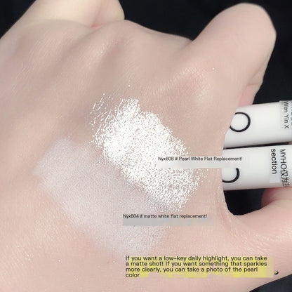 MYHO Lazy Person Highlighter Eye Shadow Pen