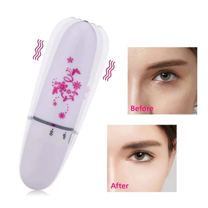 Mini Electric Eye Massager Pen for Eye Care