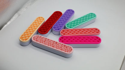 Silicone Brush Holder and Makeup Brush Organizer
