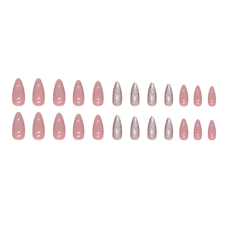 Nail Stickers for Creative Nail Art Design